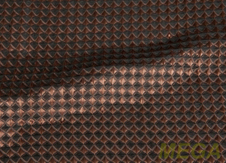 Ткани портьерные Многоцвет Жаккард GL 15068-5/280 P