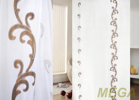 Фэнтези Полуорганза в Воронеже