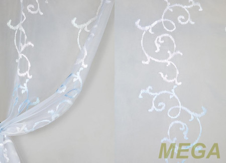 Вышивка Органза в Воронеже