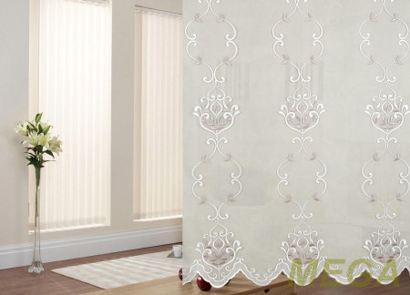 Вышивка Органза в Воронеже