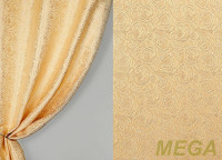 Ткани портьерные Рельеф Жаккард JL 9877-144/150 PJak