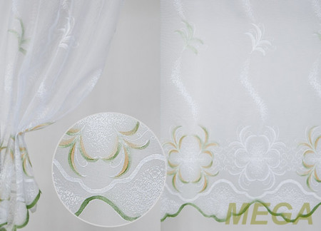 Тюль 16 в Воронеже