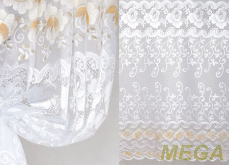 Тюль 16 в Воронеже