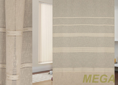 Однотон Лен в Воронеже