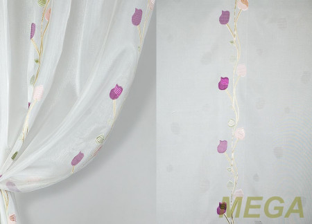 Фэнтези Органза в Воронеже