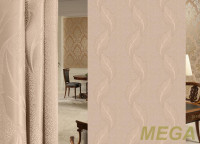 Ткани портьерные Однотон Жаккард GS 243-34/155