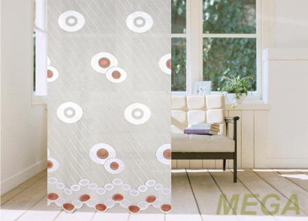 Тюль 18 в Воронеже