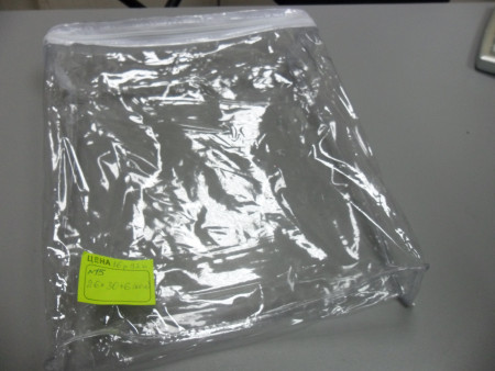 Сумки для упаковки текстильных изделий.Из ПВХ материала в Воронеже