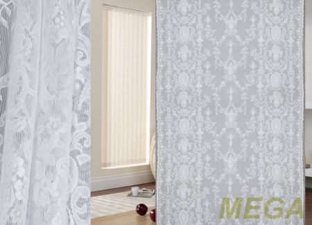 Тюль 24 в Воронеже