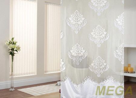 Деворе Органза в Воронеже