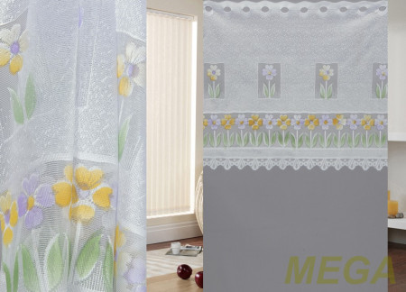 Тюль 16 в Воронеже