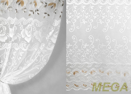 Тюль 16 в Воронеже