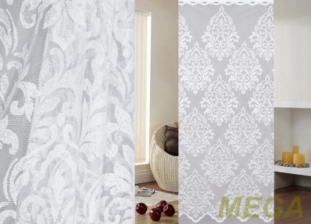 Тюль 18 в Воронеже