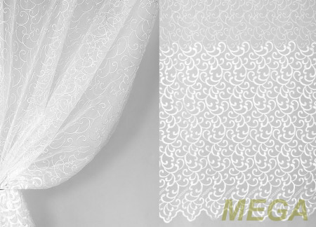 Вышивка Органза в Воронеже