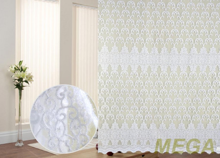 Вышивка Органза в Воронеже