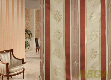 Ткани портьерные Рельеф Жаккард GL 535598-08/150 PJak