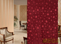 Ткани портьерные  Ткани Портьерные с люрексом Софт FB 80539-116/280 P