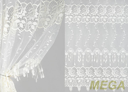 Аппликация Органза в Воронеже