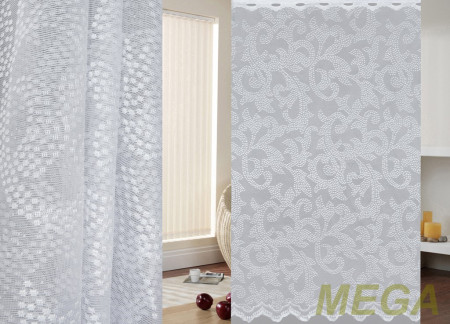 Тюль 16 в Воронеже