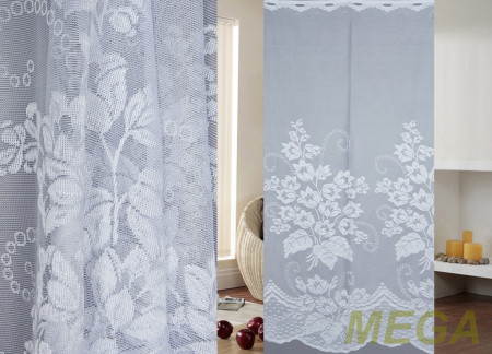 Жаккард тюль в Воронеже