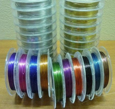 Проволка для бисера в Воронеже