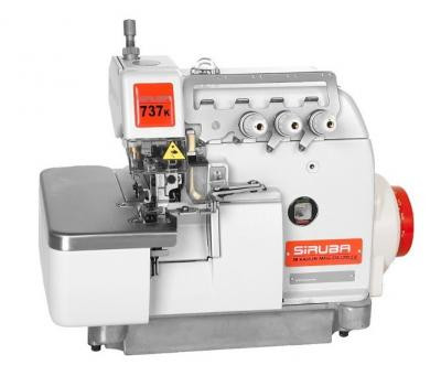 Оверлоки в Воронеже