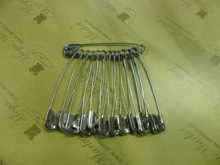 Булавки в Воронеже