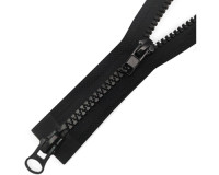 Молния трактор Т5 2 замка у/з бегунок LOGO 50см в Воронеже