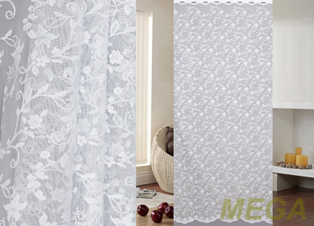 Тюль 18 в Воронеже