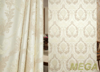 Ткани портьерные Многоцвет Жаккард GL 1618-10/280 PJac