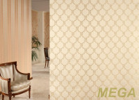 Ткани портьерные Многоцвет Жаккард GL 14045C-1/145 PJac