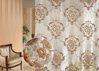 Ткани портьерные Многоцвет Жаккард TC GDX275-02/280 PJac