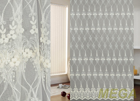 Вышивка Сетка в Воронеже