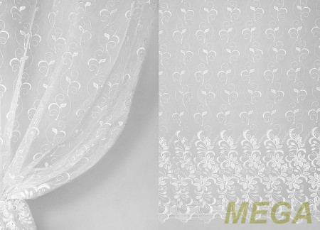 Вышивка Органза в Воронеже