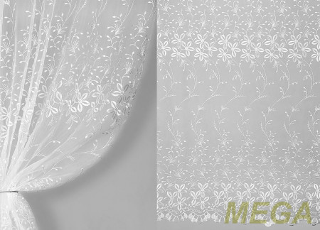 Вышивка Органза в Воронеже