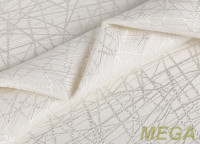 Ткани портьерные Рельеф Жаккард JL T3781-1/280 PJak