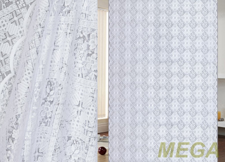 Тюль 24 в Воронеже