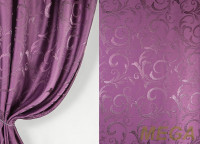 Ткани портьерные Рельеф Жаккард JL T3574-14/280 PJak