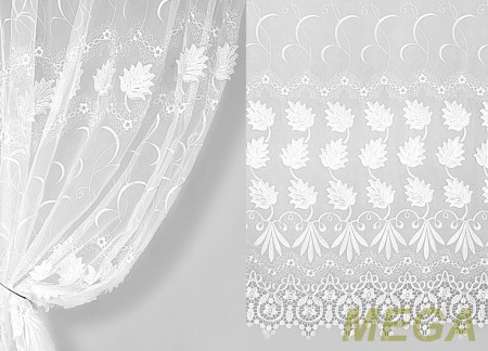 Аппликация Органза в Воронеже