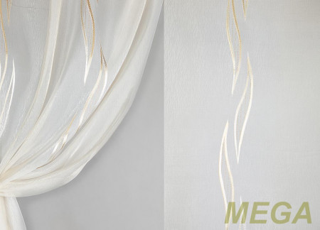 Фэнтези Органза в Воронеже