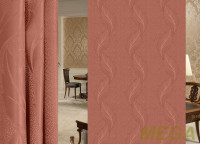 Ткани портьерные Однотон Жаккард GS 243-71/155