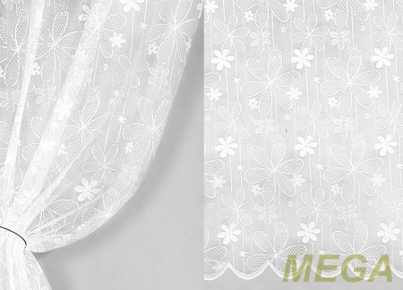 Тюль 18 в Воронеже