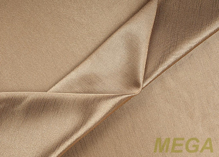 Ткани портьерные Однотон FAN L-3119P-202/280 P