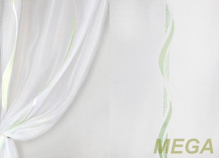 Фэнтези Полуорганза в Воронеже