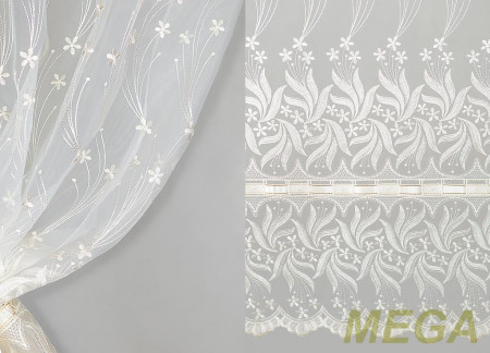 Вышивка Органза в Воронеже