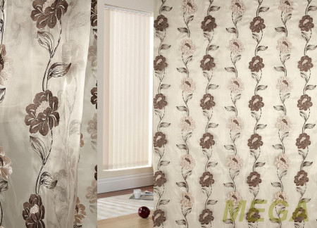 Вышивка Органза в Воронеже