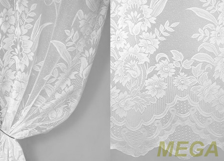 Тюль 14 в Воронеже