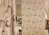 Ткани портьерные Рельеф Жаккард HTRS9-148/150 P Jak