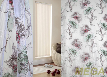 Деворе Органза в Воронеже