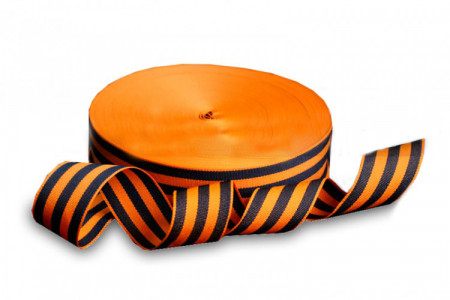 Лента георгиевская в Воронеже